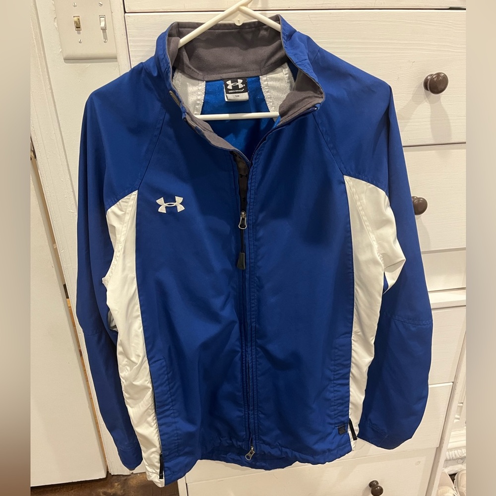 Under Armour Jacket